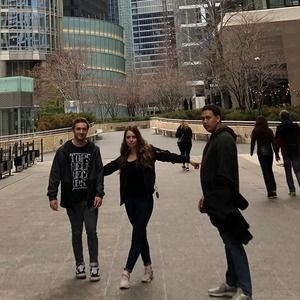 Meet your Posher, Evan